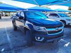 2018 Chevrolet Colorado, 86K miles