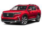 2025 Honda Pilot Elite AWD