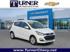 2022 Chevrolet Spark 1LT