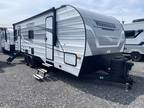 2024 Winnebago Access 26RL