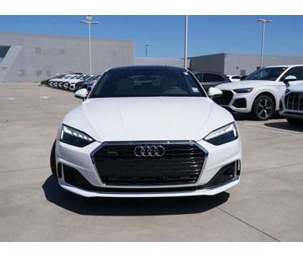 2020 Audi A5 Sportback Premium Plus is a White 2020 Audi A5 3.2 quattro Car for Sale in Baton Rouge LA