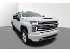 2021 Chevrolet Silverado 2500HD High Country