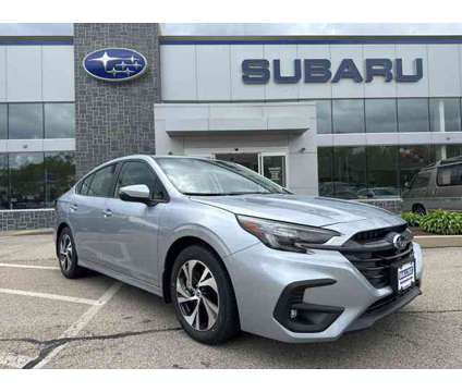 2024 Subaru Legacy Premium is a Silver 2024 Subaru Legacy 2.5i Car for Sale in West Warwick RI