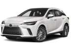 2024 Lexus RX RX 350 Luxury