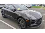 2020 Porsche Macan S