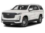 2024 Cadillac Escalade 4WD Premium Luxury