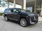 2024 Cadillac Escalade 4WD Premium Luxury