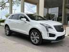 2024 Cadillac XT5 FWD Premium Luxury