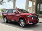 2024 Cadillac Escalade 4WD Premium Luxury