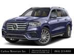 2024 Mercedes-Benz GLS GLS 580