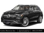 2024 Mercedes-Benz GLE GLE 450