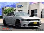 2019 Dodge Charger Scat Pack