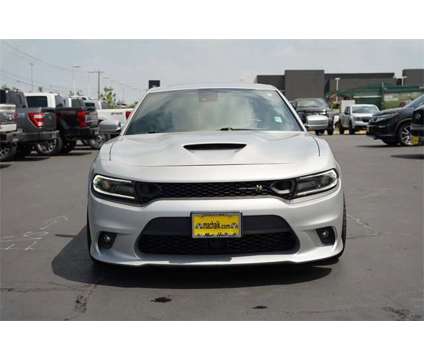 2019 Dodge Charger Scat Pack is a 2019 Dodge Charger Car for Sale in Georgetown TX