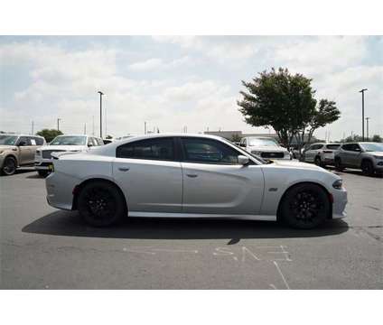 2019 Dodge Charger Scat Pack is a 2019 Dodge Charger Car for Sale in Georgetown TX