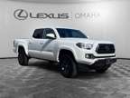 2023 Toyota Tacoma 4WD SR5