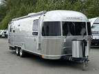 2015 Airstream International Signature 27FB