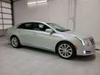 2014 Cadillac XTS Luxury