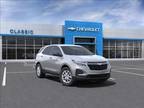 2024 Chevrolet Equinox, new