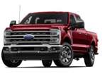 2024 Ford Super Duty F-250 King Ranch