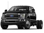 2020 Ford Super Duty F-350 DRW XL