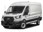 2023 Ford Transit Cargo MR Van XL