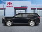 2024 Toyota Grand Highlander Hybrid Limited