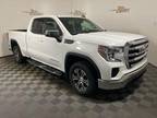 2022 GMC Sierra 1500 White, 15K miles