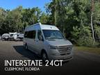 2021 Airstream Interstate 24GT