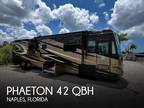 2011 Tiffin Phaeton 42 QBH