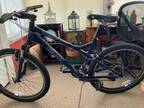 Shimano Giant 8 Speed MenS Mountain Bike