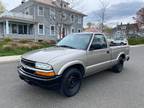 2003 Chevrolet S-10