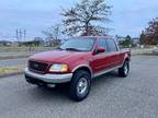 2002 Ford F-150