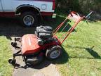 Troy Bilt 33'' INCH WALK BEHIND LAWN MOWER