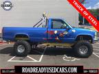 1996 Chevrolet C/K 1500