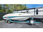 1996 Miscellaneous Rinker Festiva 212