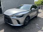 2023 Lexus RX