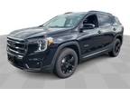 2023 GMC Terrain