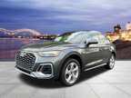 2024 Audi Q5 Sportback S line Premium Plus