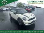 2013 MINI Cooper Clubman S