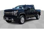 2022 Chevrolet Silverado 2500HD High Country