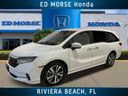 2024 Honda Odyssey