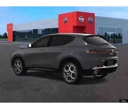 2024 Alfa Romeo Tonale Veloce is a Grey 2024 Car for Sale in Somerville NJ