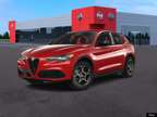 2024 Alfa Romeo Stelvio Sprint