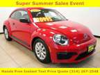 2018 Volkswagen Beetle S