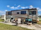 2006 Fleetwood Bounder 34H