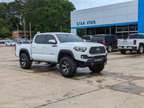 2019 Toyota Tacoma 4WD TRD Sport