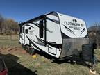 2020 Outdoors RV Back Country 20SK
