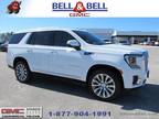 2022 GMC Yukon White, 70K miles