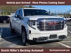 2022 GMC Sierra 1500 White, 27K miles