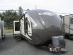 2016 Cruiser RV Shadow Cruiser 314RES